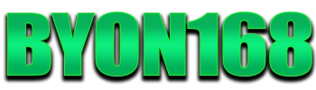 Logo Byon168